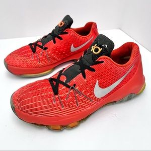 NIKE Kevin Durant GS 8 Court Glider 6Y